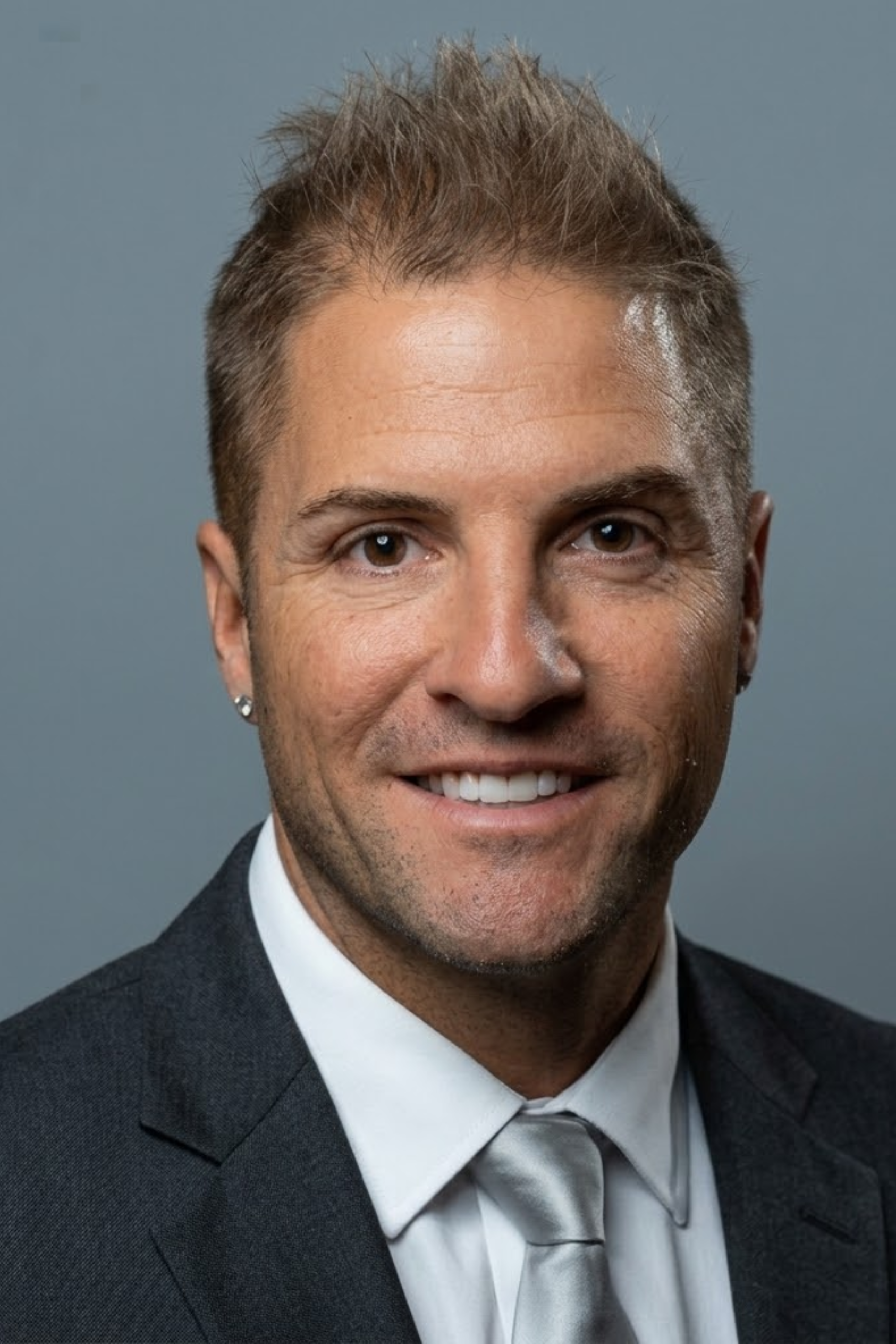 Girard S. Hendelman